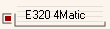 E320 4Matic