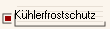 K�hlerfrostschutz