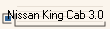 Nissan King Cab 3.0