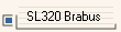   SL320 Brabus