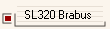   SL320 Brabus