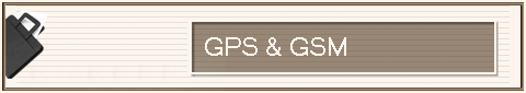     GPS & GSM