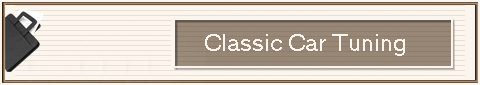                       Classic Car Tuning