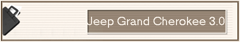                         Jeep Grand Cherokee 3.0